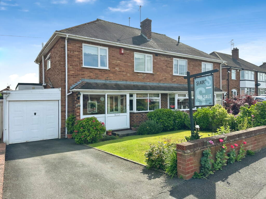Main image of property: Coniston Road, Palmers Cross, Wolverhampton, WV6 9DT