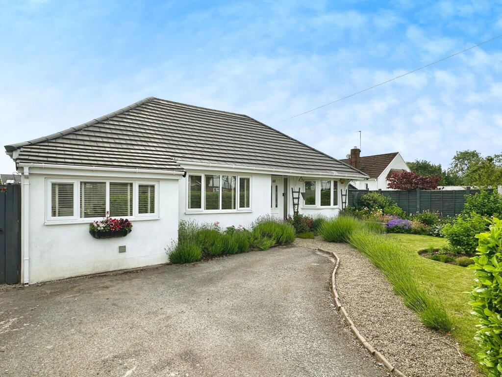 Main image of property: Jeremy Road, Wolverhampton, WV4 5DD