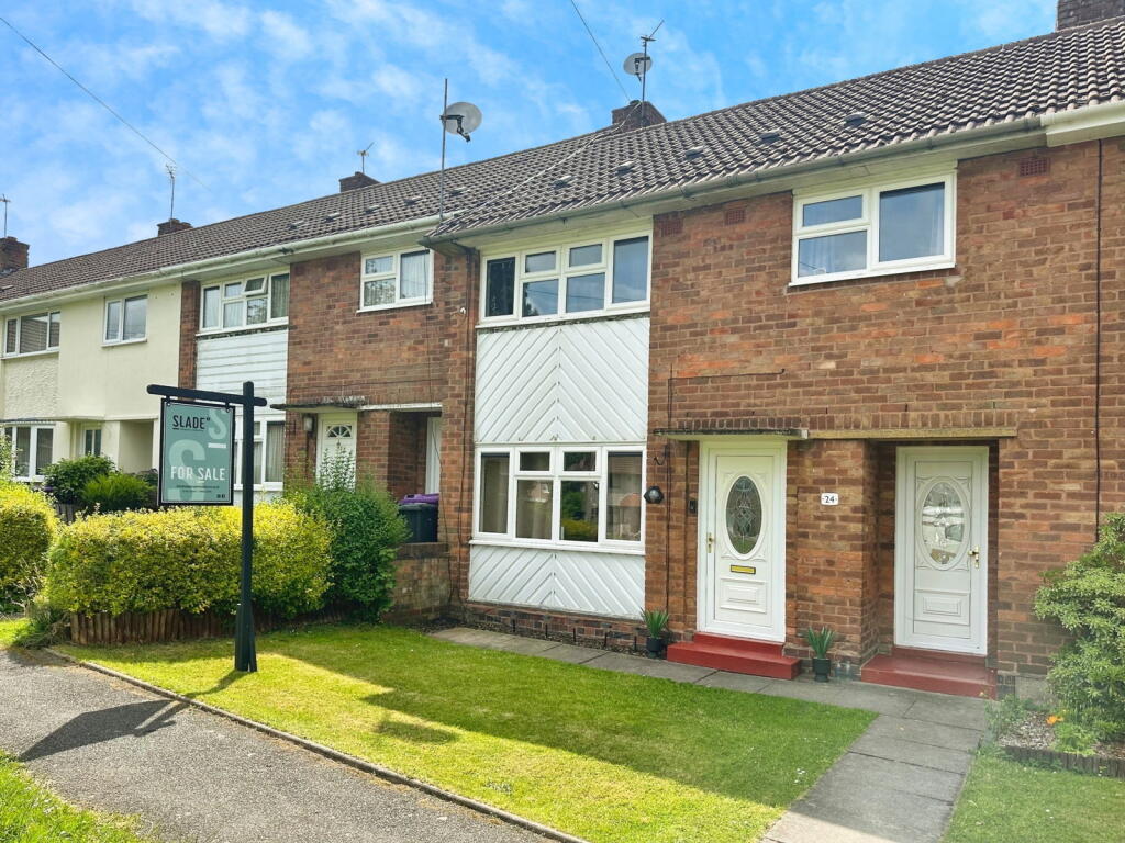 Main image of property: Renton Grove, Oxley, Wolverhampton, WV10 6XG