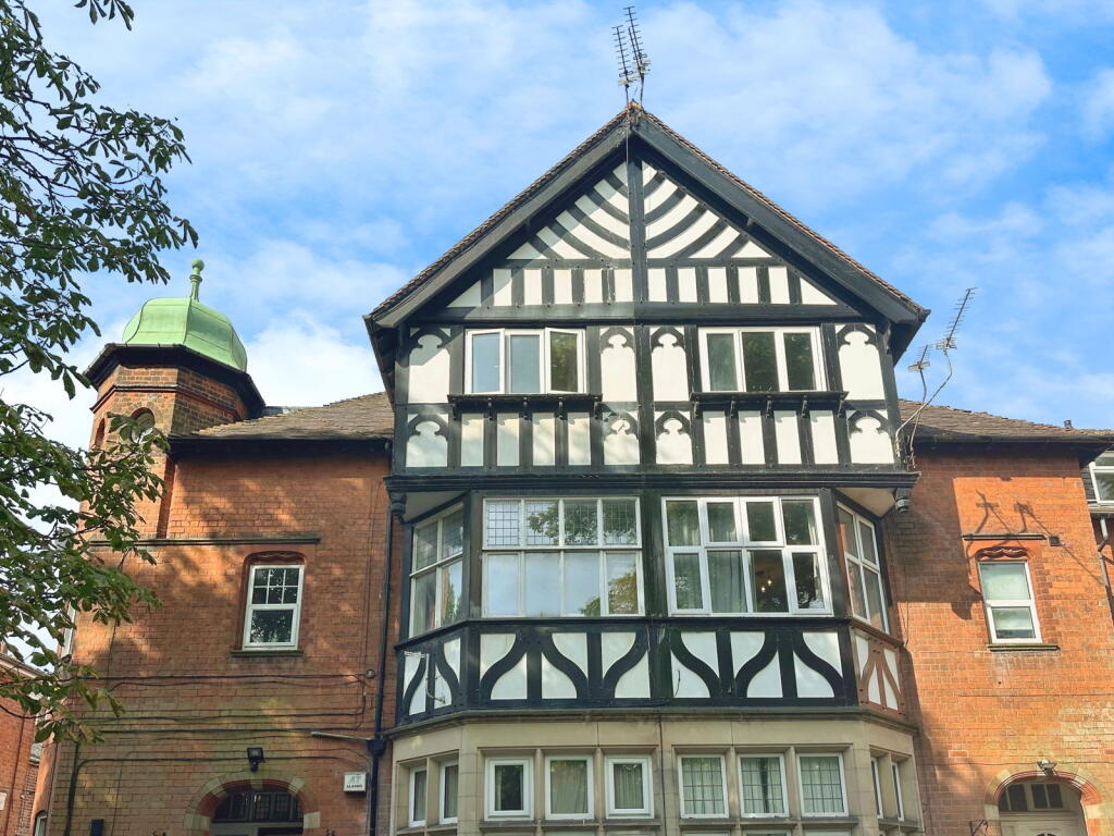 Main image of property: Tettenhall Road,Wolverhampton,WV6 0DE
