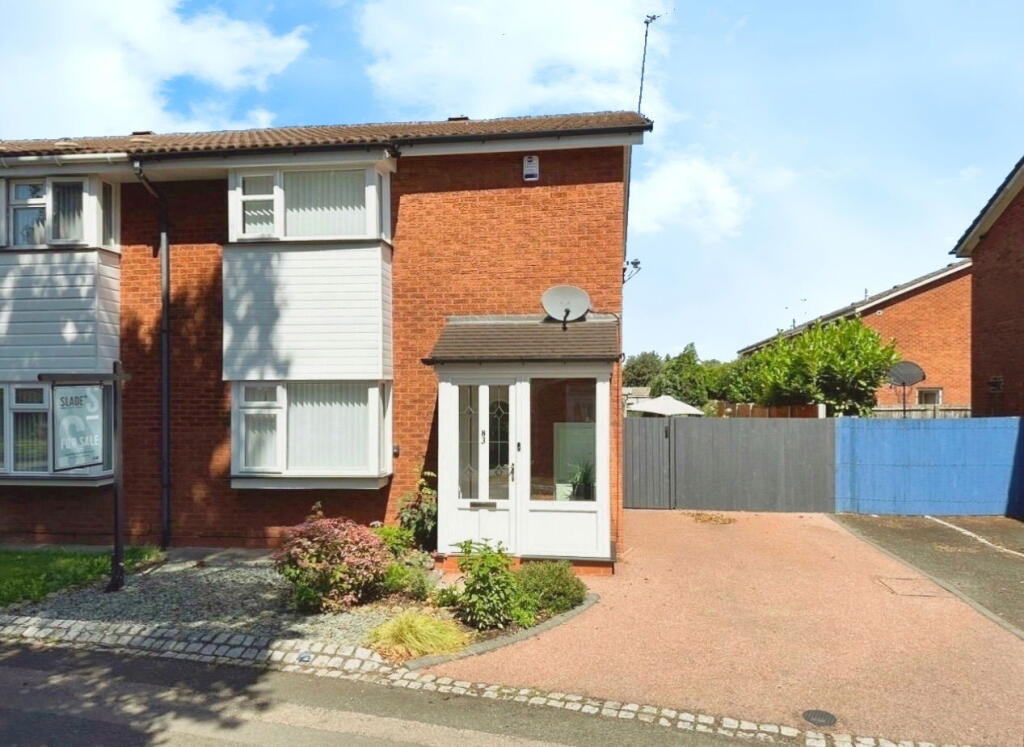Main image of property: Penshaw Close, Pendeford, Wolverhampton, WV9 5NG