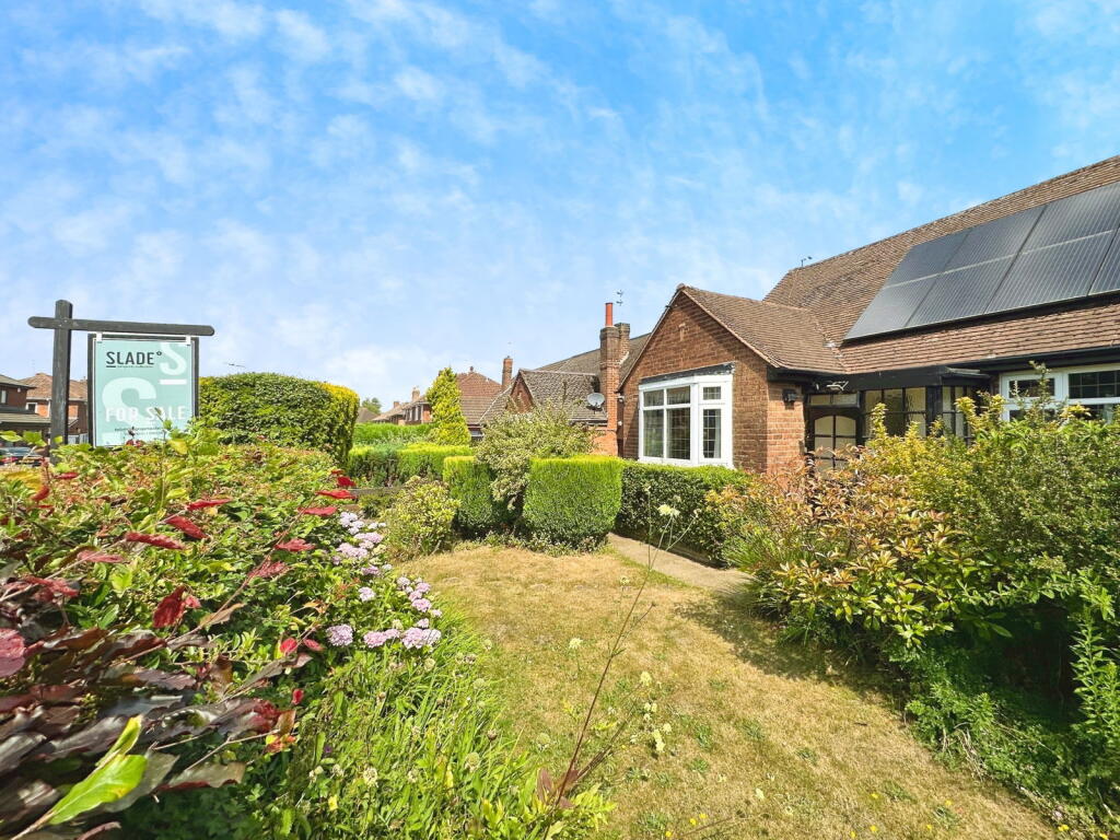 Main image of property: Coniston Road, Palmers Cross, Wolverhampton, WV6 9DS
