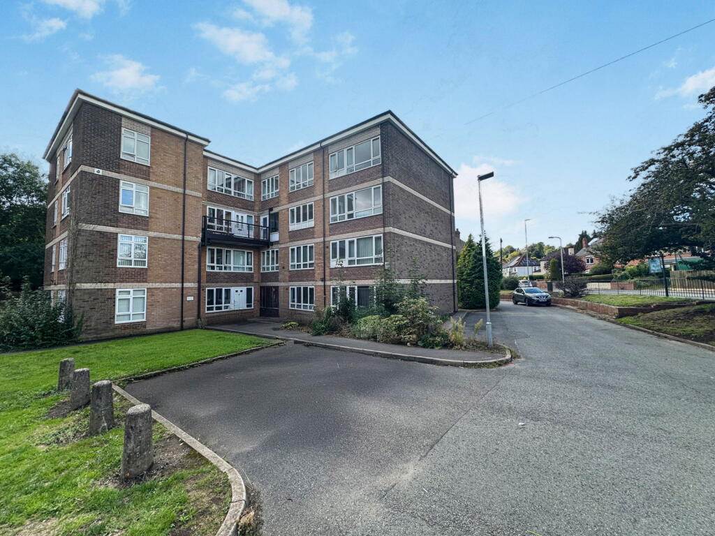 Main image of property: Aldersley Road, Wolverhampton, WV6 9LZ