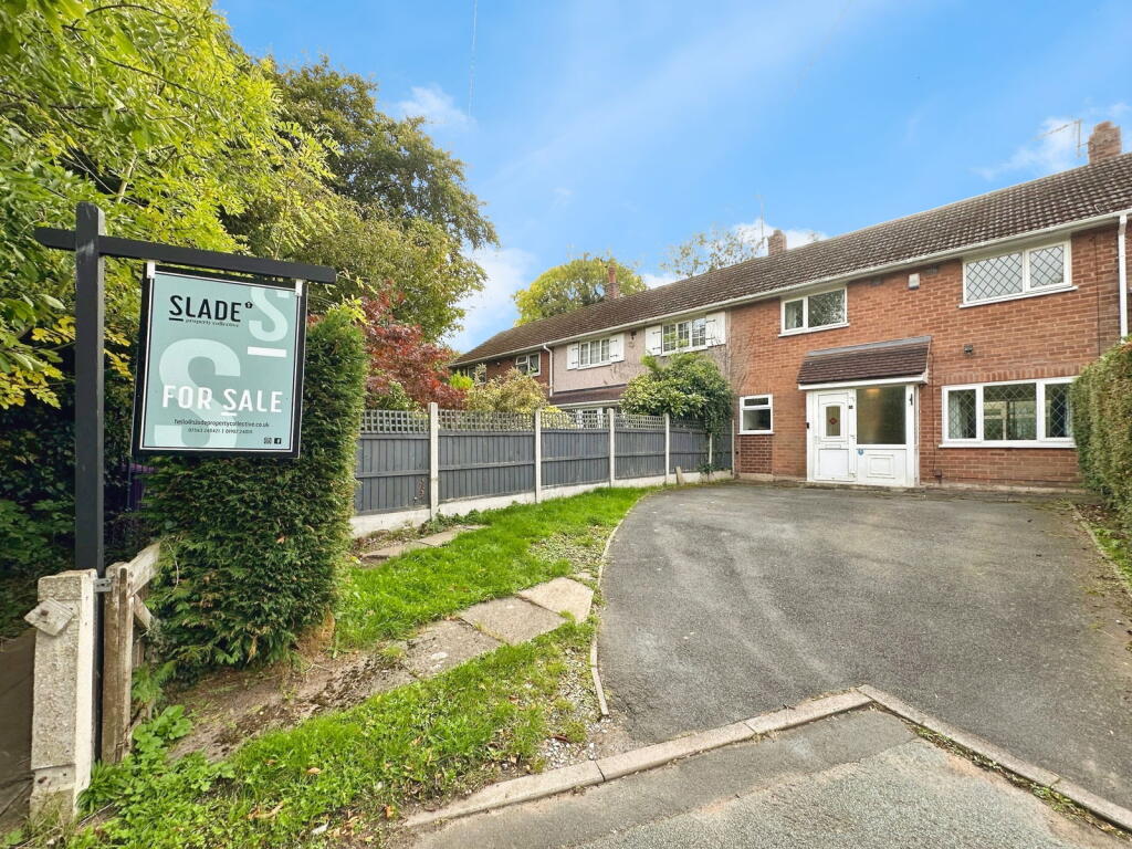 Main image of property: Pendeford Close, Wolverhampton, WV6 9EW
