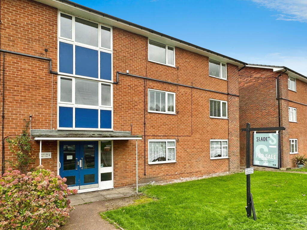 Main image of property: Bridgnorth Road, Compton, Wolverhampton, WV6 8AF