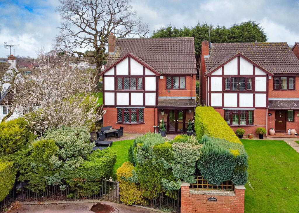 Main image of property: Ball Lane, Coven Heath, Coven Heath, Wolverhampton, WV10 7HB