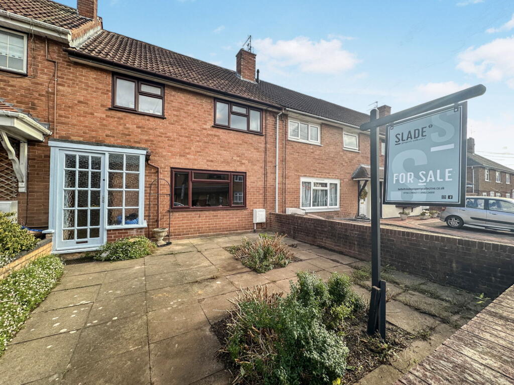 Main image of property: Arps Road, Codsall,Wolverhampton,WV8 1SH