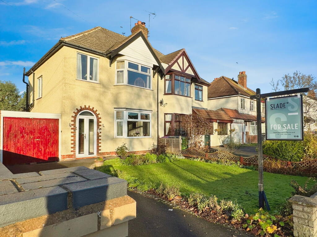 Main image of property: Langley Road, Merryhill, Wolverhampton, WV3 7LH