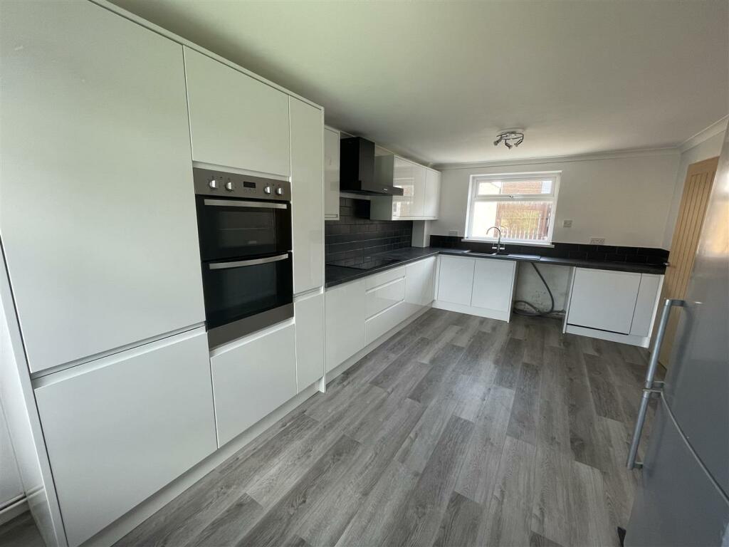 Additional property image - Derwent Close, Sacriston, Durham