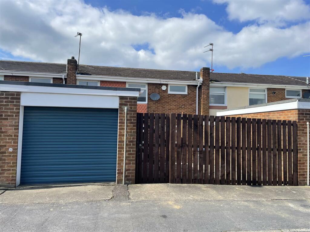 Additional property image - Derwent Close, Sacriston, Durham