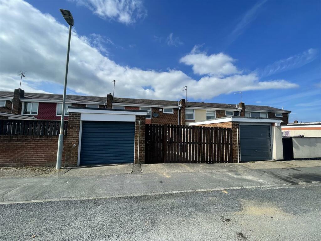 Additional property image - Derwent Close, Sacriston, Durham