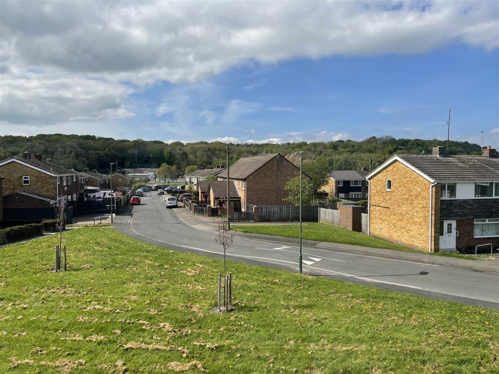 Additional property image - Derwent Close, Sacriston, Durham