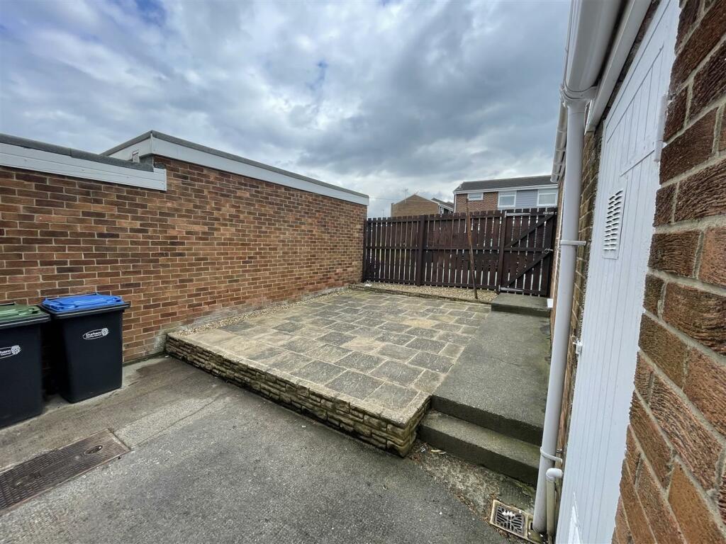 Additional property image - Derwent Close, Sacriston, Durham