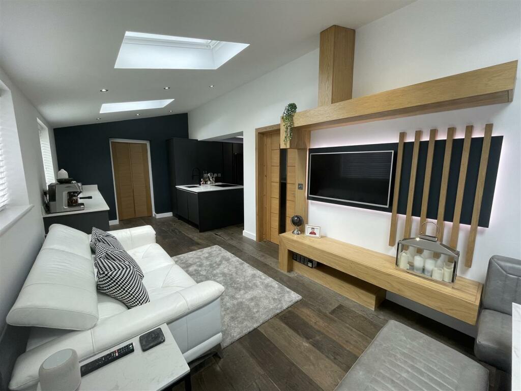 Additional property image - Sandringham Way, Newfield, Chester Le Street