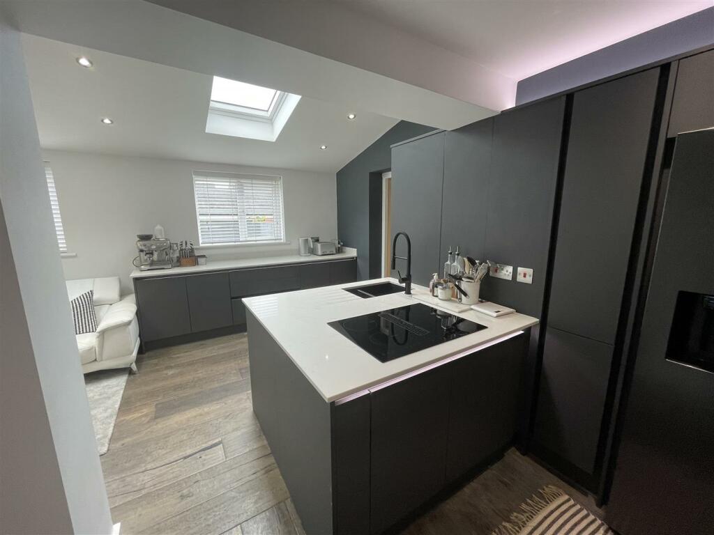 Additional property image - Sandringham Way, Newfield, Chester Le Street