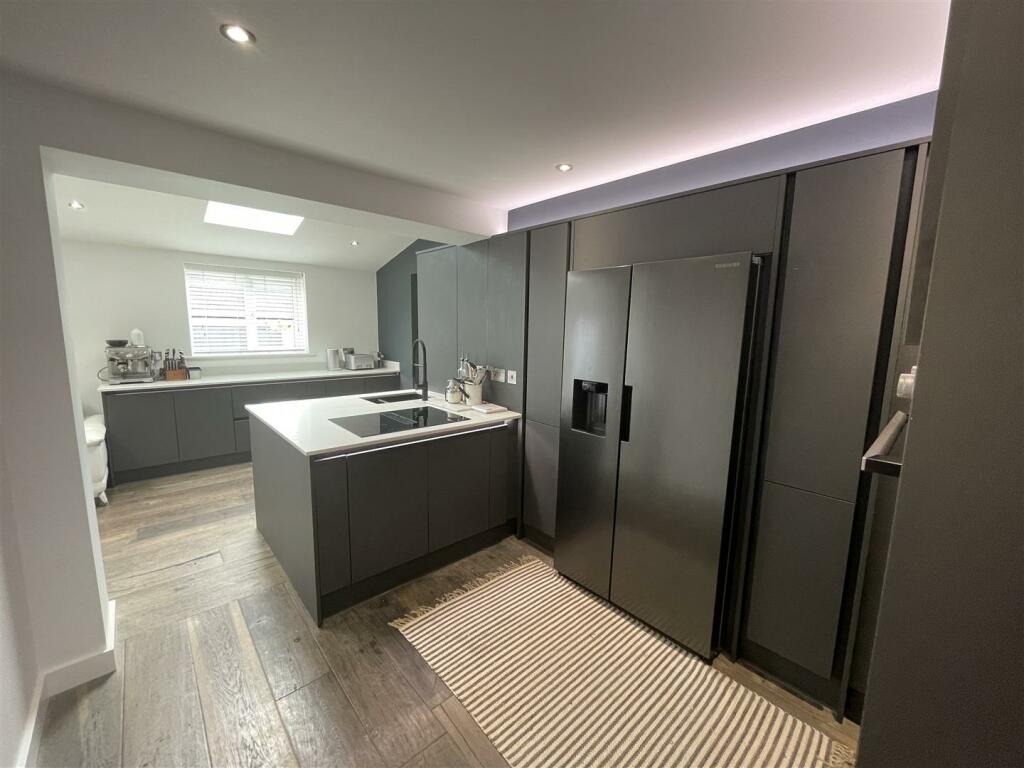 Additional property image - Sandringham Way, Newfield, Chester Le Street