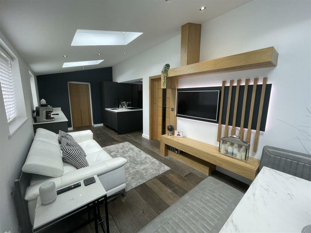 Additional property image - Sandringham Way, Newfield, Chester Le Street