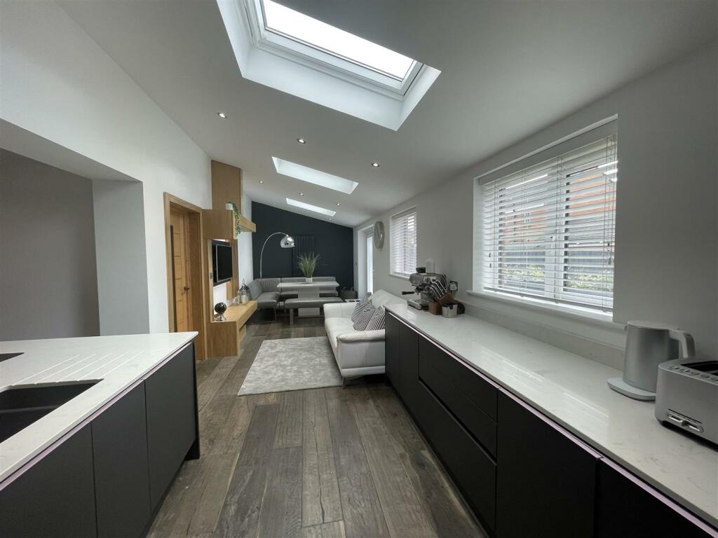 Additional property image - Sandringham Way, Newfield, Chester Le Street