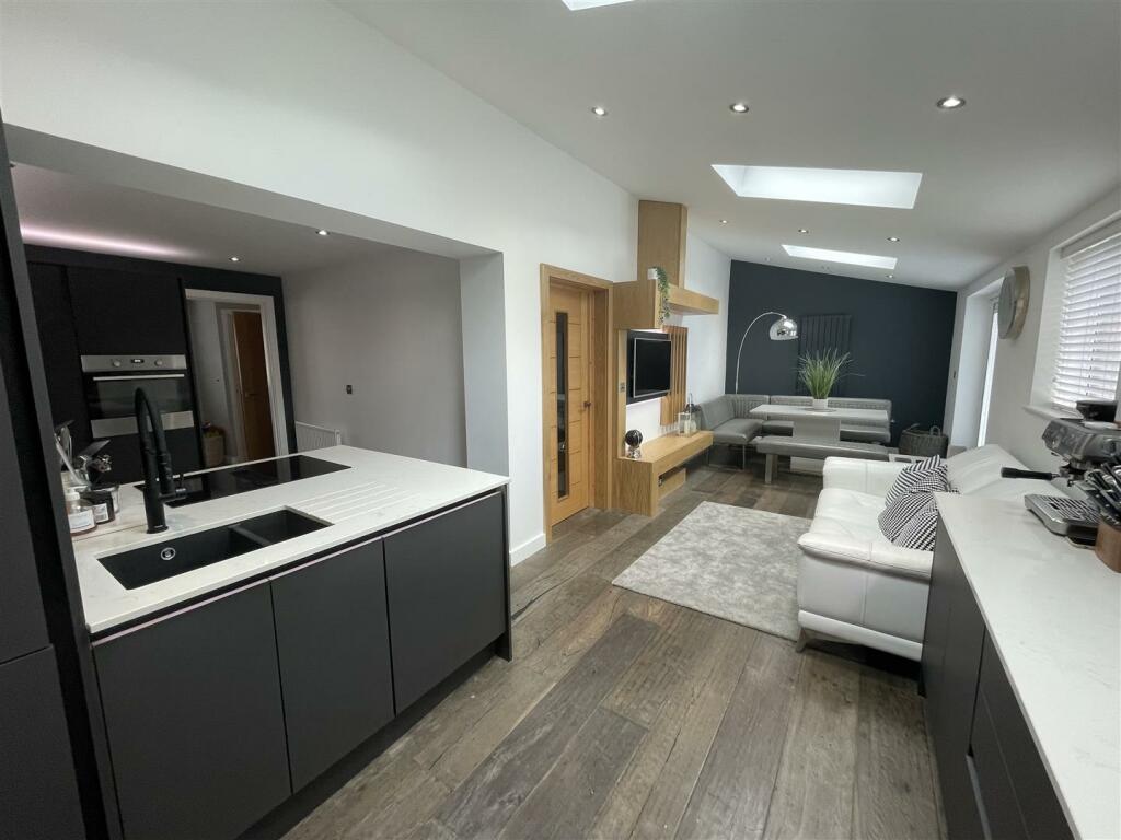Additional property image - Sandringham Way, Newfield, Chester Le Street