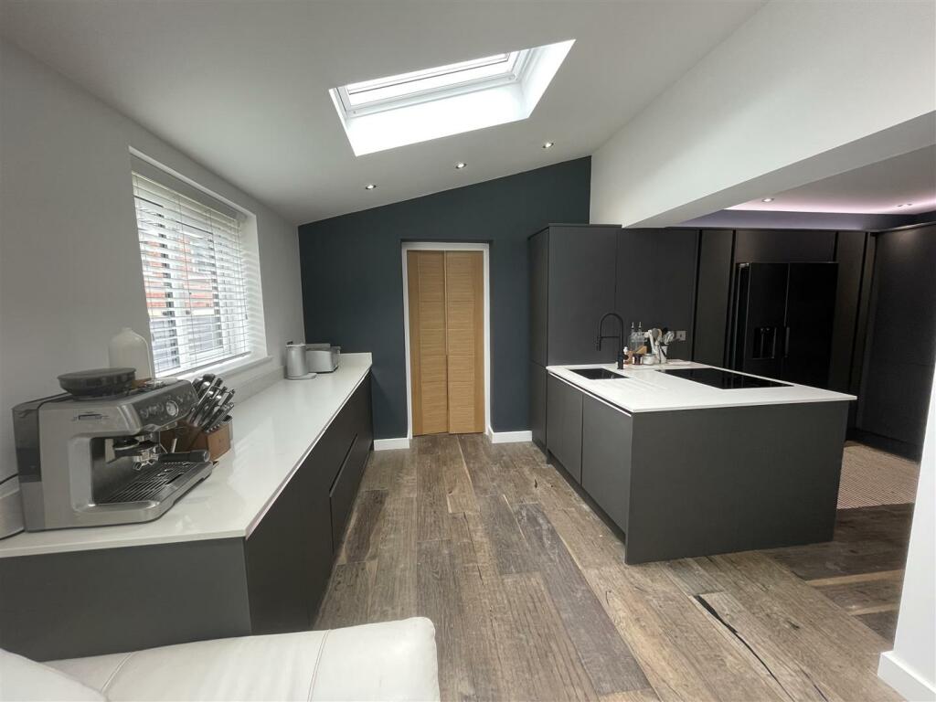 Additional property image - Sandringham Way, Newfield, Chester Le Street