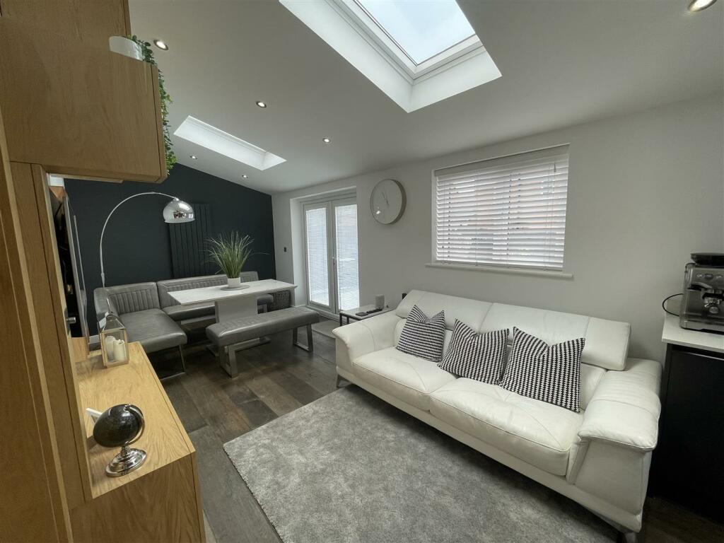 Additional property image - Sandringham Way, Newfield, Chester Le Street