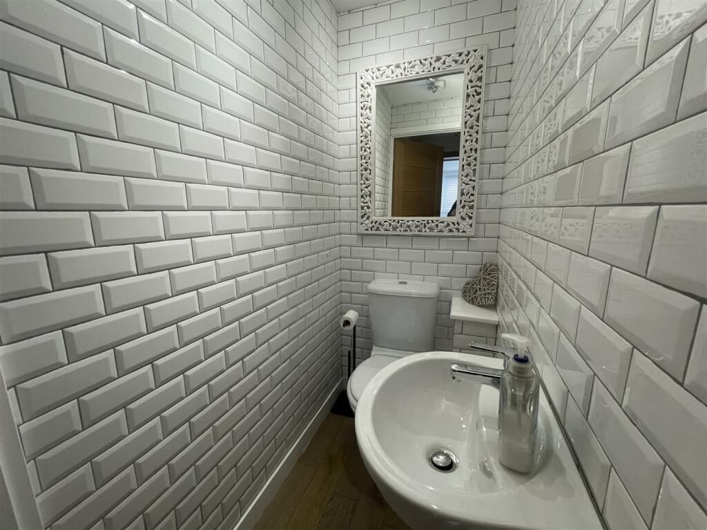 Additional property image - Sandringham Way, Newfield, Chester Le Street