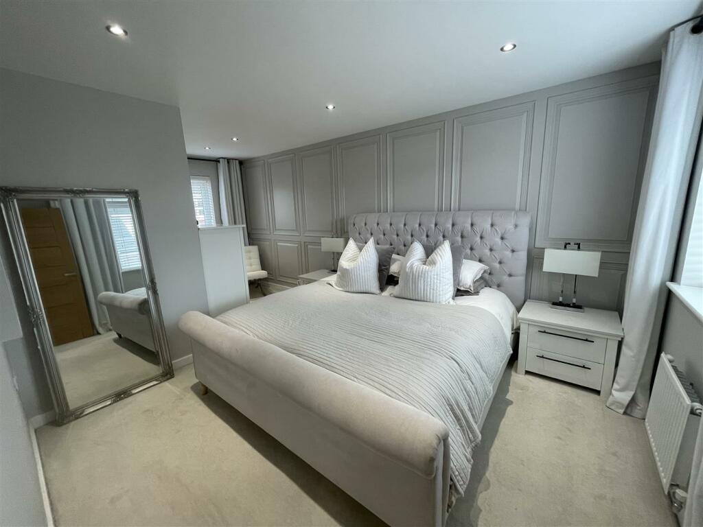 Additional property image - Sandringham Way, Newfield, Chester Le Street