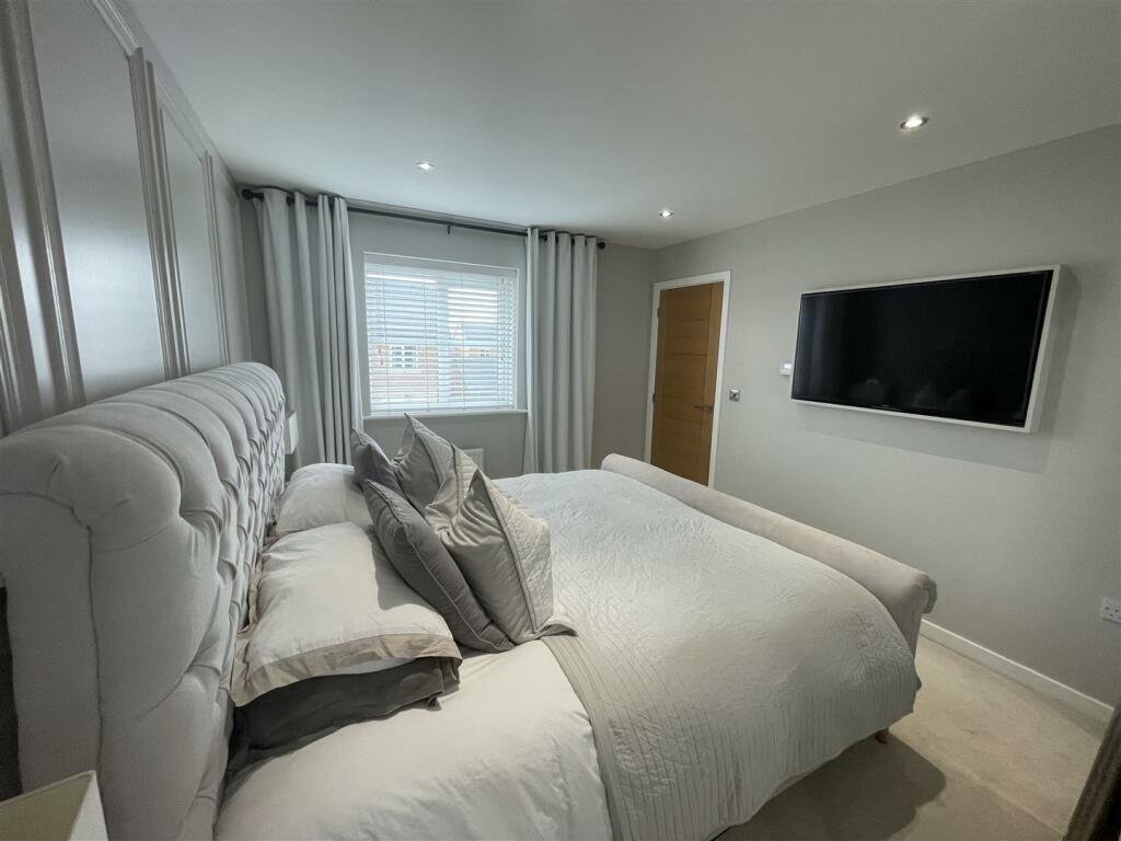 Additional property image - Sandringham Way, Newfield, Chester Le Street