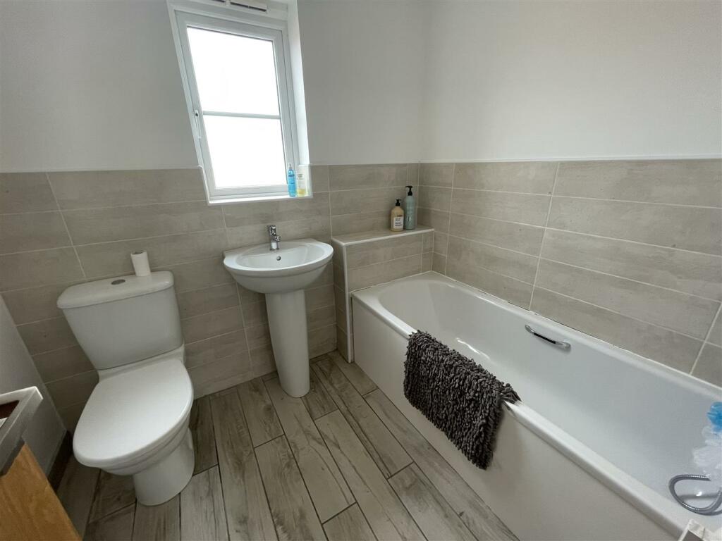 Additional property image - Sandringham Way, Newfield, Chester Le Street