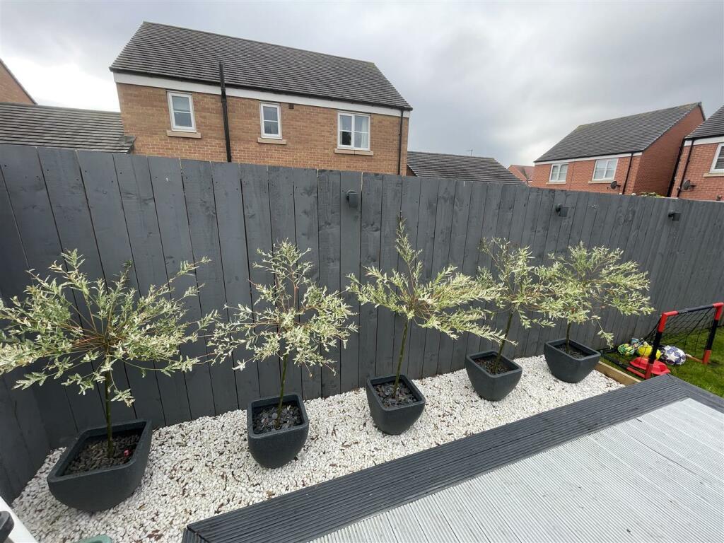 Additional property image - Sandringham Way, Newfield, Chester Le Street