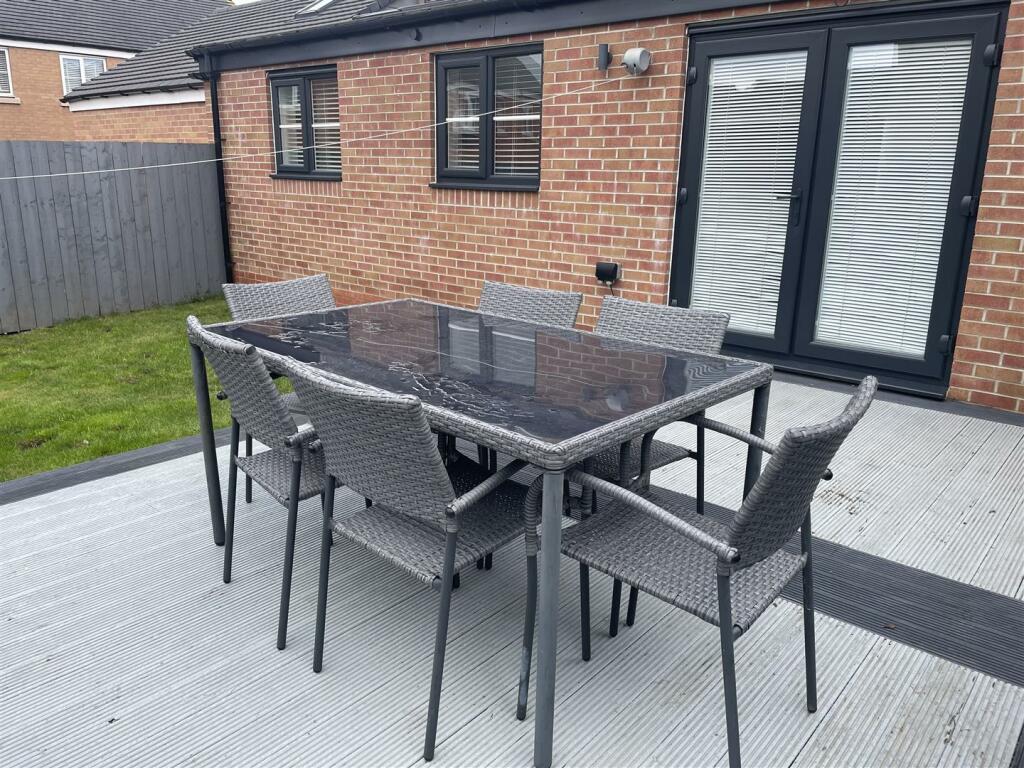 Additional property image - Sandringham Way, Newfield, Chester Le Street
