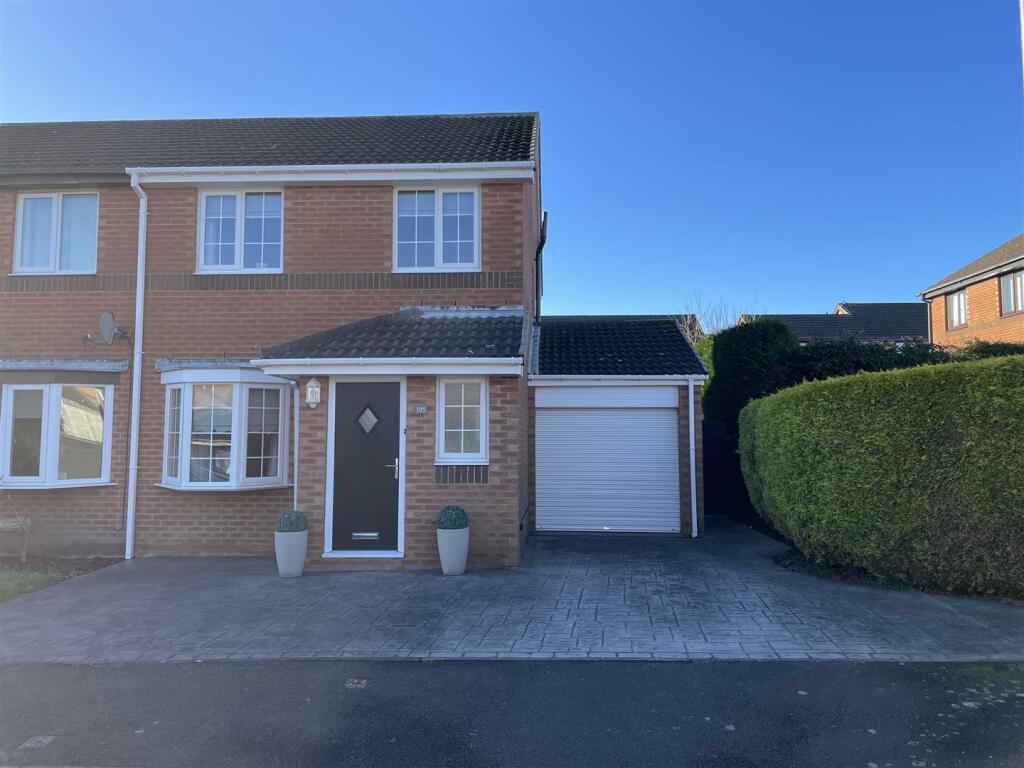 Additional property image - Turnberry, Ouston, Chester Le Street