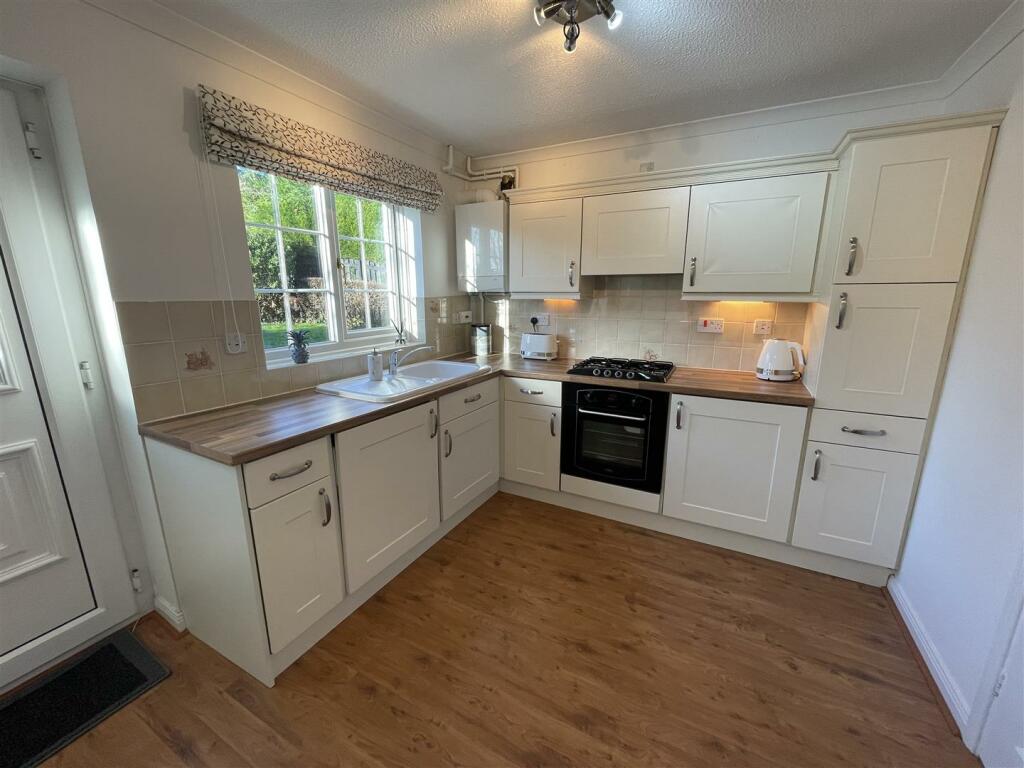 Additional property image - Turnberry, Ouston, Chester Le Street