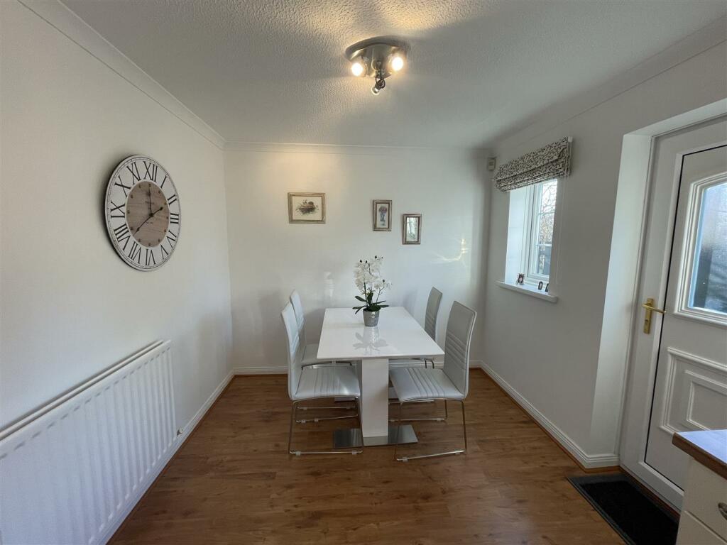 Additional property image - Turnberry, Ouston, Chester Le Street