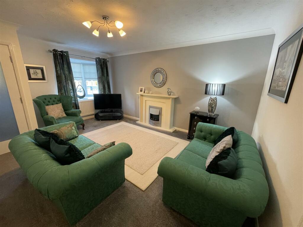 Additional property image - Turnberry, Ouston, Chester Le Street