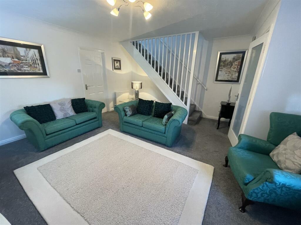 Additional property image - Turnberry, Ouston, Chester Le Street