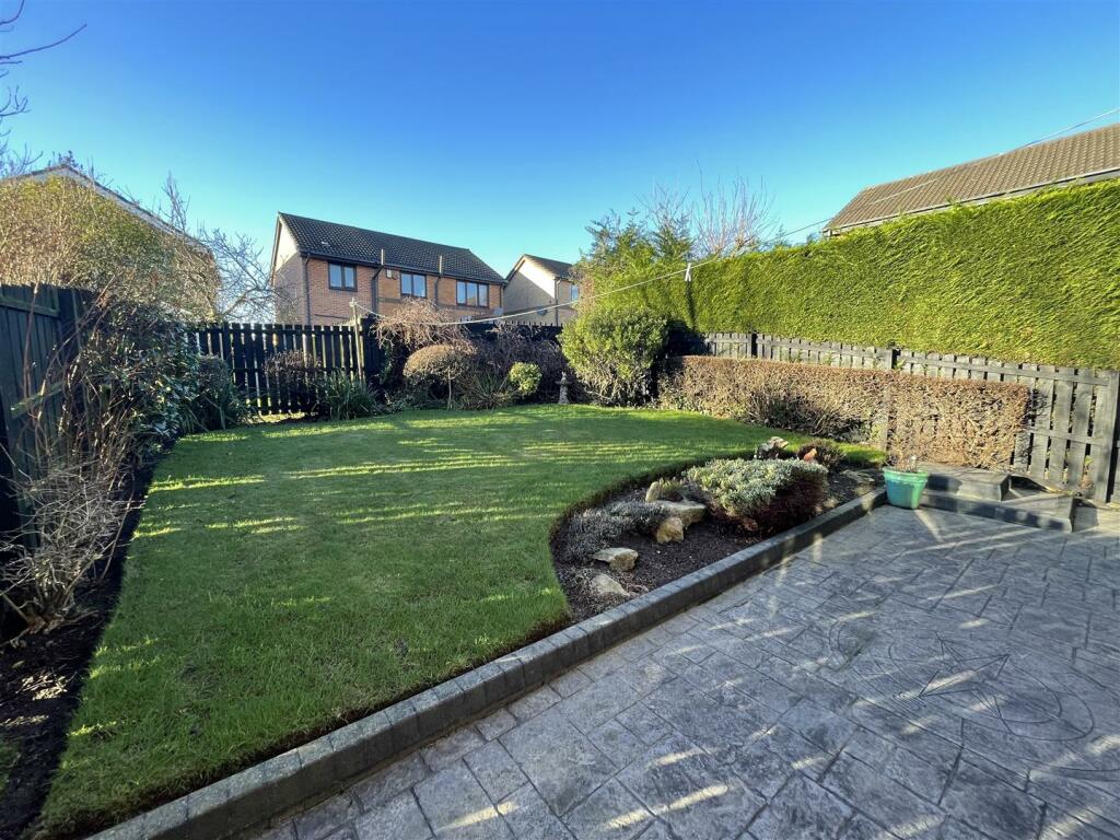 Additional property image - Turnberry, Ouston, Chester Le Street