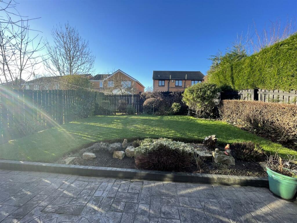 Additional property image - Turnberry, Ouston, Chester Le Street