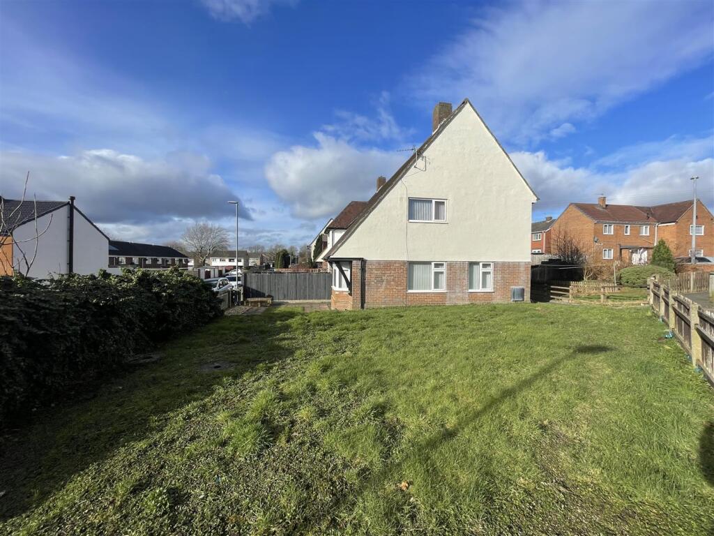 Main image of property: Kings Lane, Pelton, Chester Le Street
