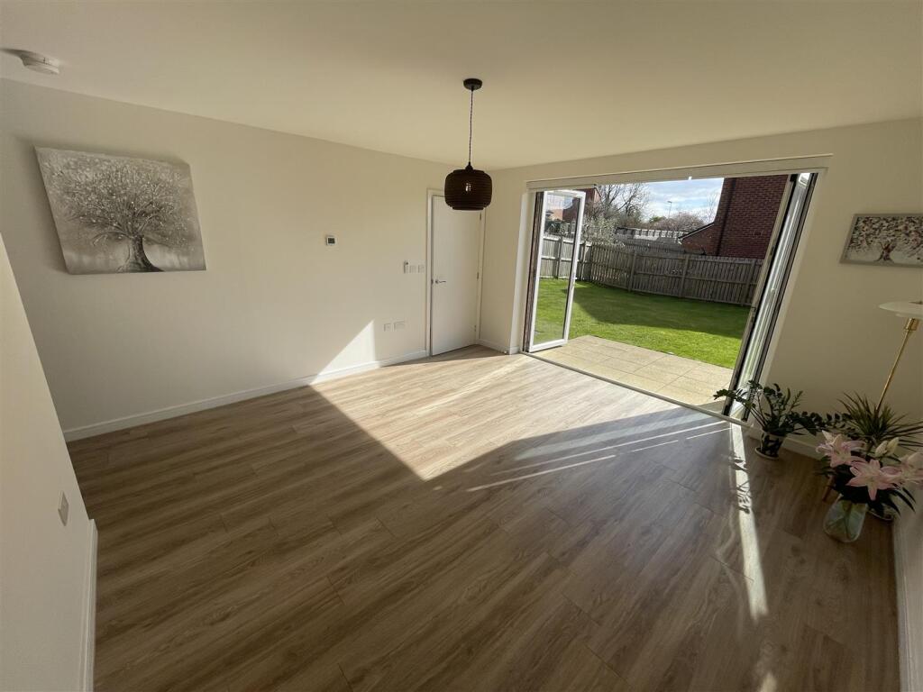 Main image of property: Hylands Close, Chester le Street