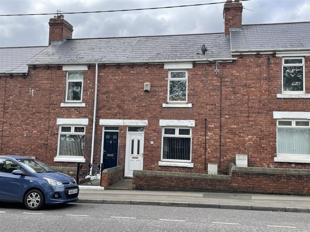 Main image of property: Hilda Terrace, South Pelaw, Chester Le Street