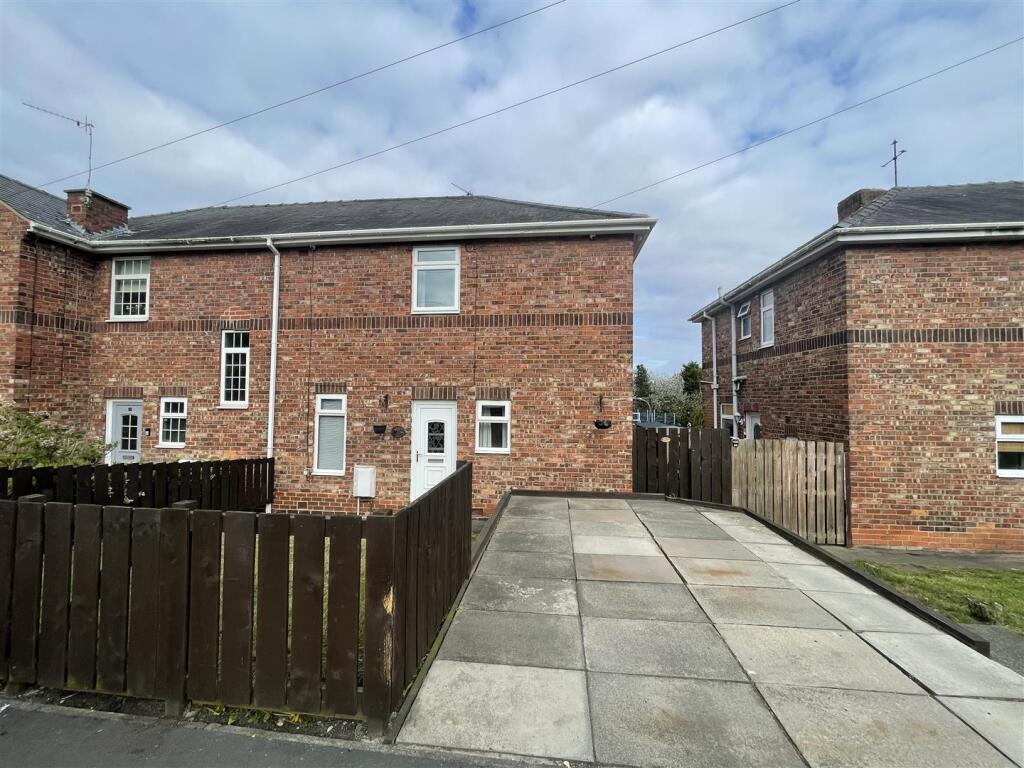 Main image of property: Elm Crescent, Kimblesworth, Chester Le Street