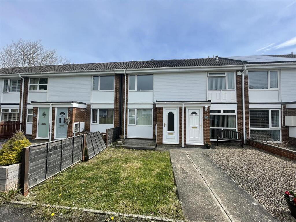 Main image of property: Thorntons Close, Pelton, Chester Le Street