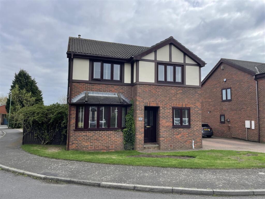Main image of property: Brackenbeds Close, Pelton, Chester Le Street