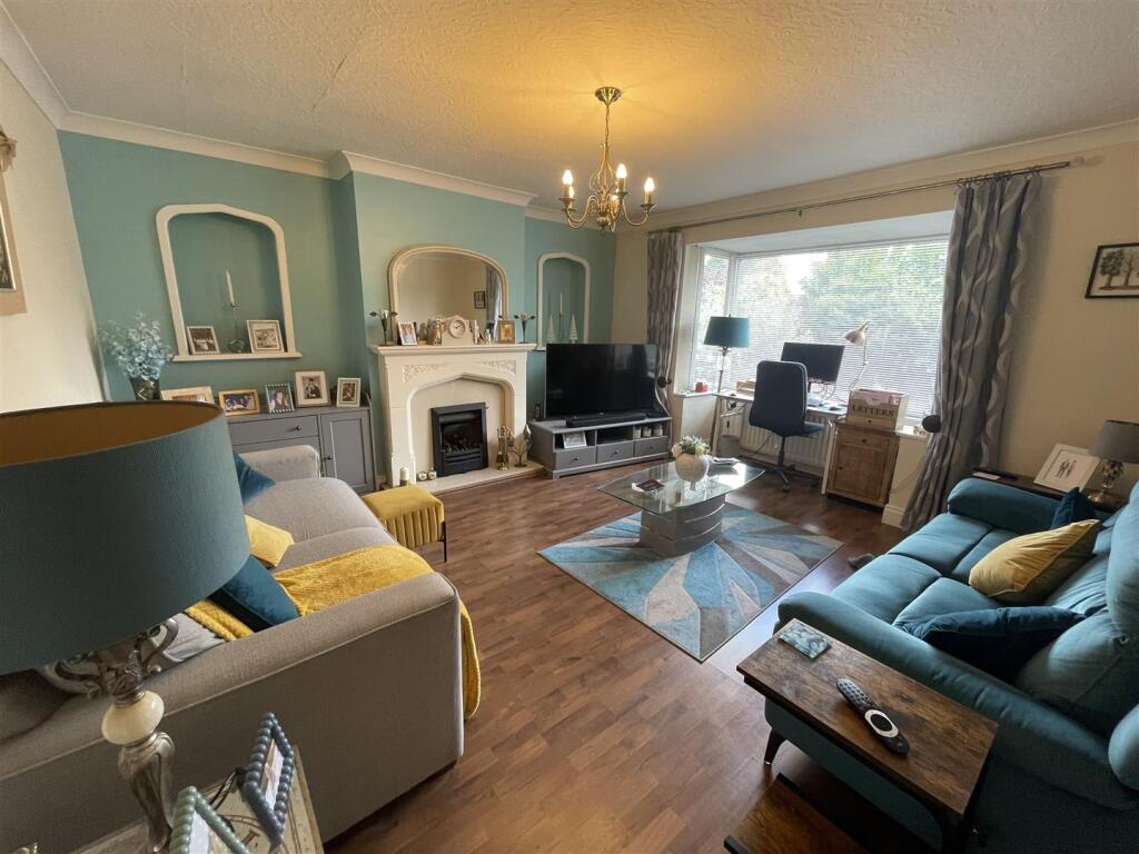 Main image of property: Hermitage Park, Chester Le Street