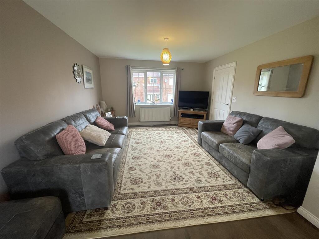 Main image of property: Twizell Burn Walk, Pelton Fell, Chester Le Street