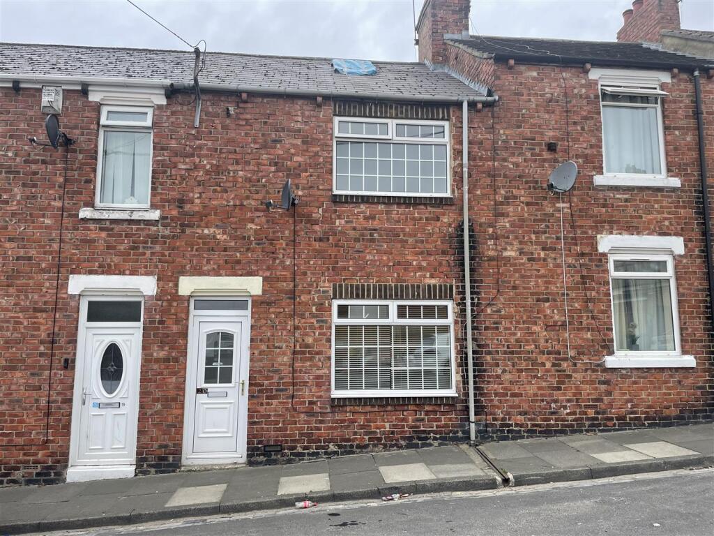 Main image of property: Grange Street, Pelton, Chester Le Street