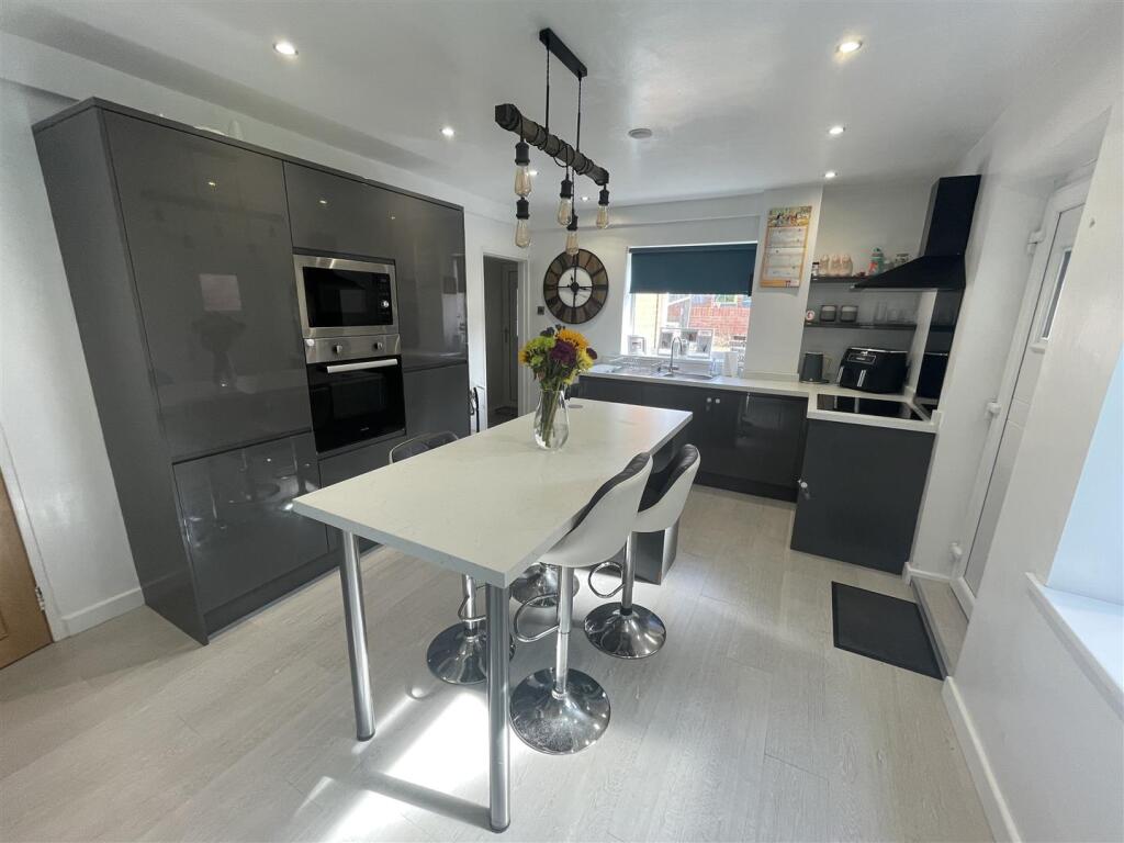 Main image of property: Mossway, Pelton, Chester Le Street