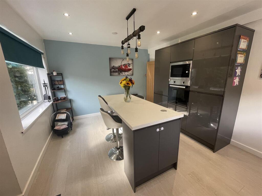 Main image of property: Mossway, Pelton, Chester Le Street