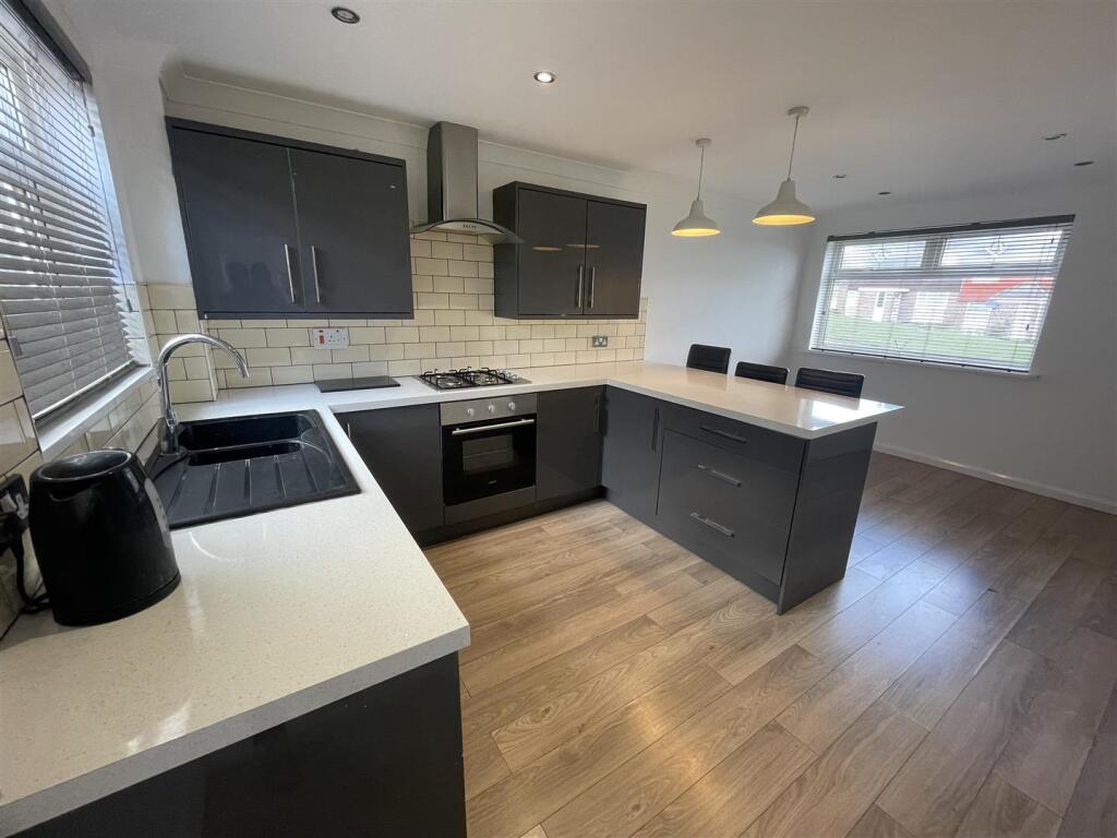 Main image of property: Gainford, Chester Le Street